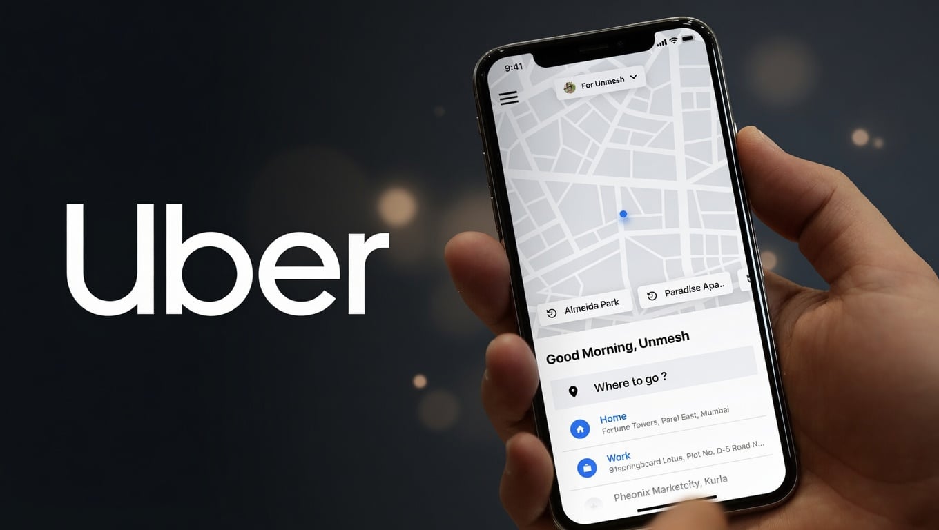 Pony.ai (PONY) Teams with Uber to Launch Over 2,000 Autonomous Taxis in Europe and Middle East