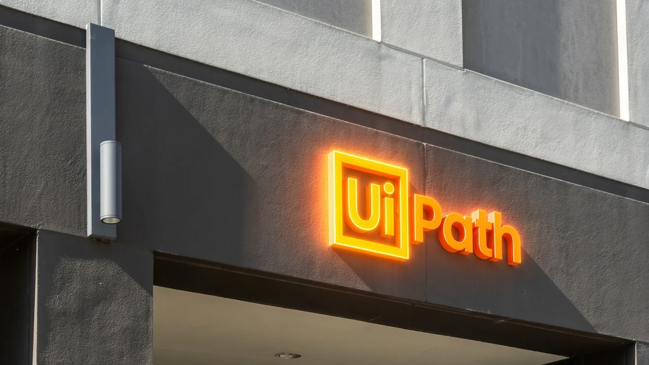 UiPath (PATH) Stock Surges 25% Following First Profitable Quarter