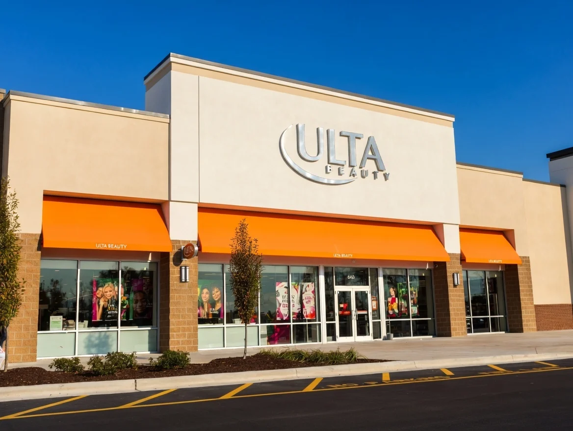 Ulta Beauty (ULTA) Stock Slides 3% Despite Crushing Q2 Earnings Expectations