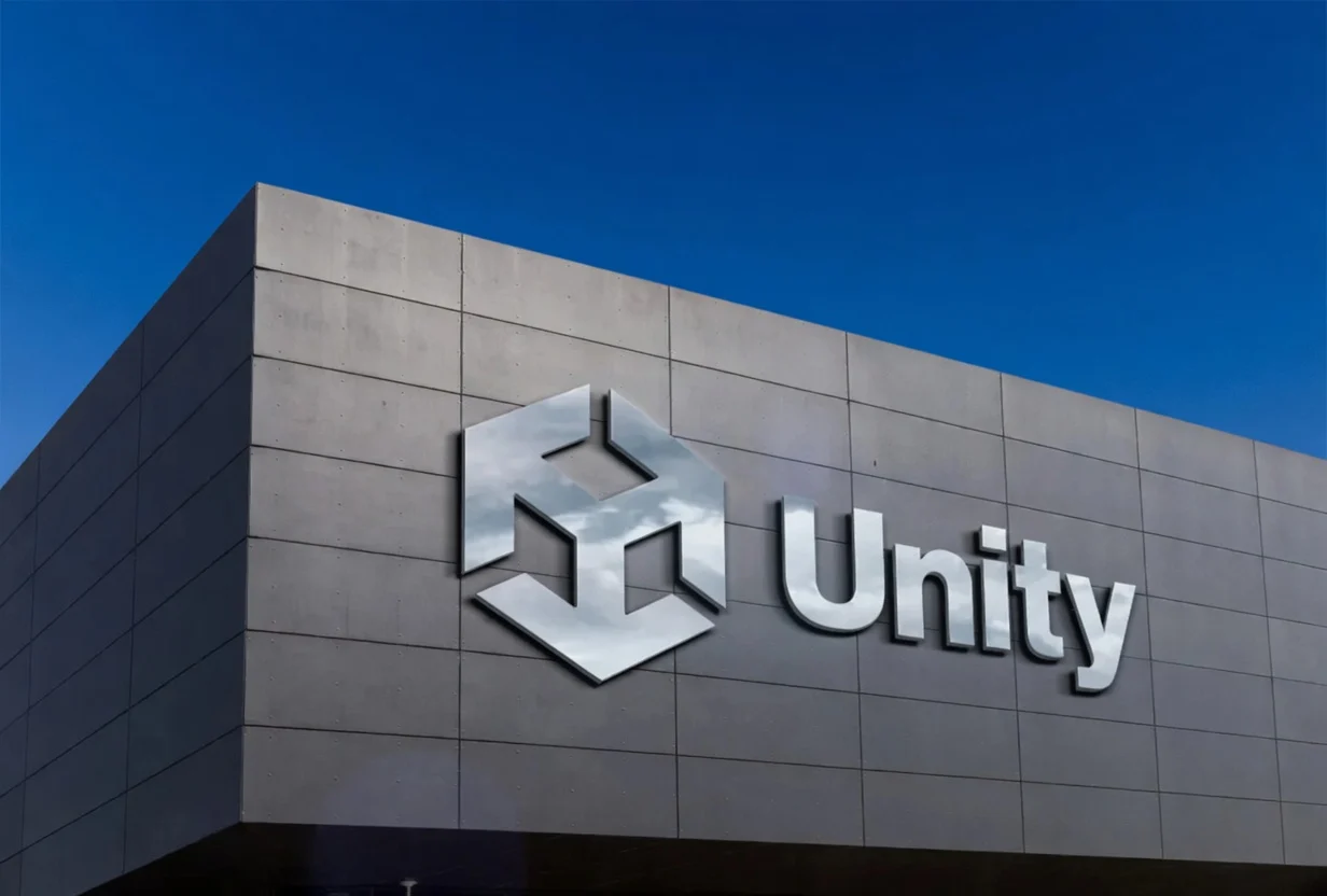 Unity (U) Stock Surges 17% Following Record-Breaking Quarterly Performance