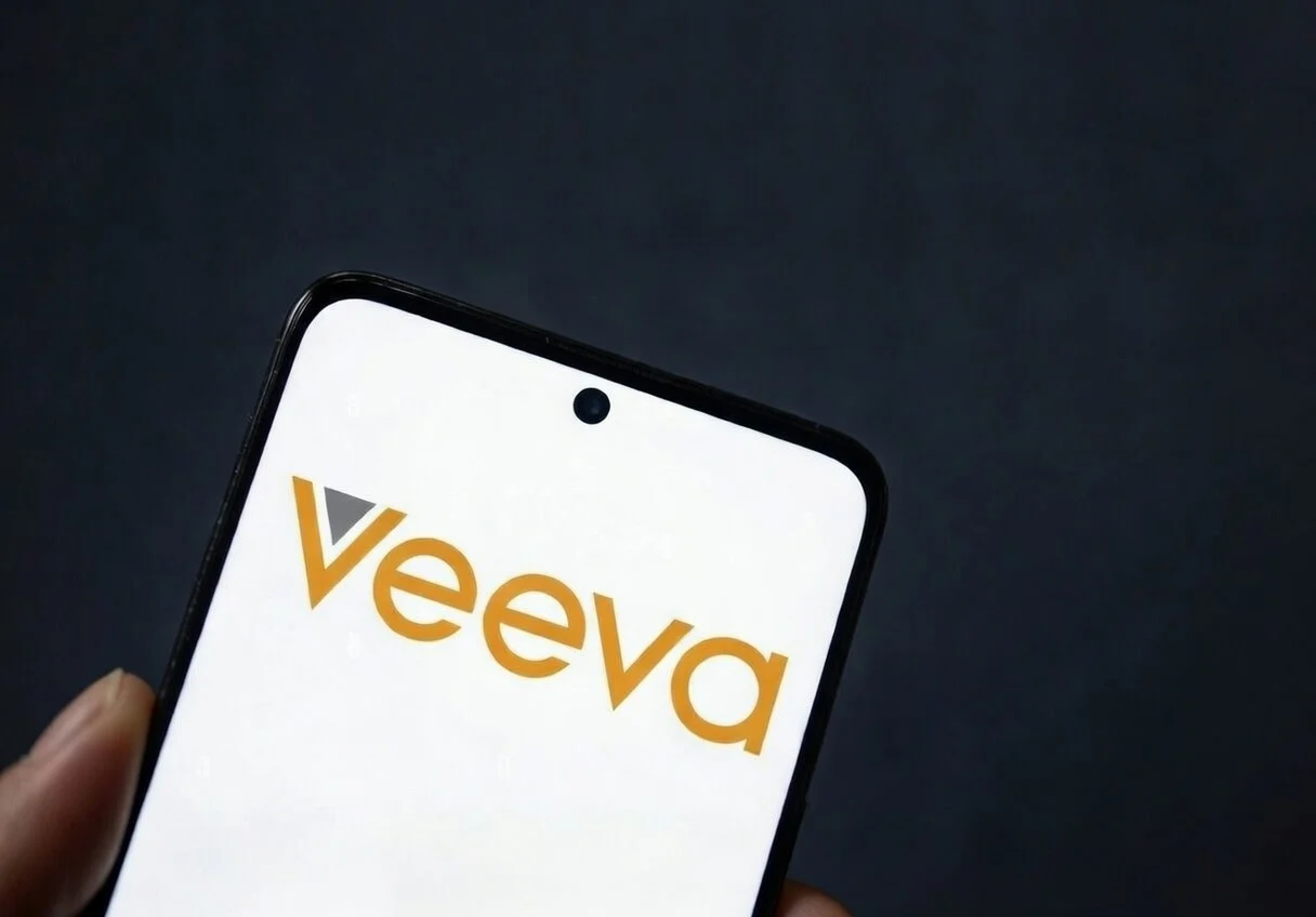 Veeva Systems (VEEV) Stock Rockets 20% Following Stellar Q2 Results and Major Client Wins