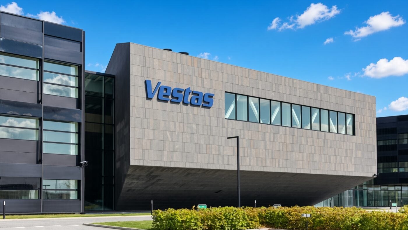 Vestas Wind Systems (VWS) Stock Soars 19% on Exceptional Q2 Earnings and Upgraded Outlook