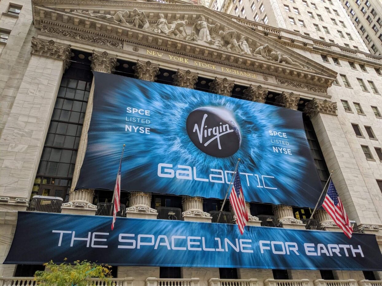Virgin Galactic (SPCE) Surges 18% This Week: Will Earnings Fuel Further Gains?