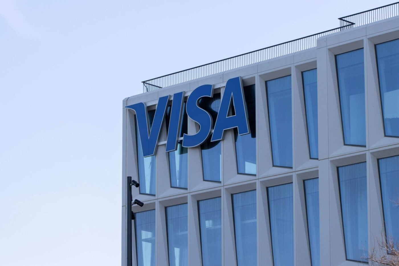 Visa (V) Stock Dips as Stablecoin Integration Expands Through Zero Hash Partnership