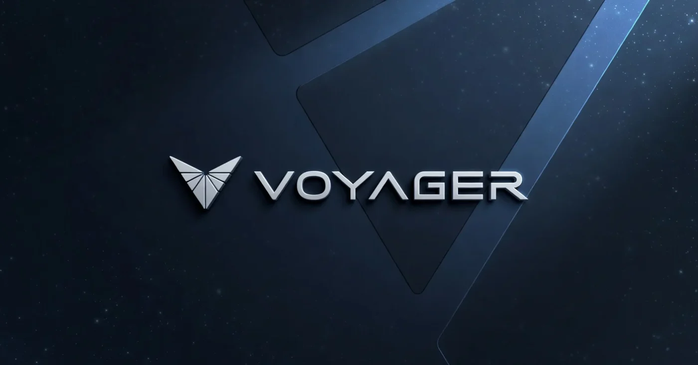 Voyager Technologies (VOYG) Stock Gains Following Space Force Contract Award