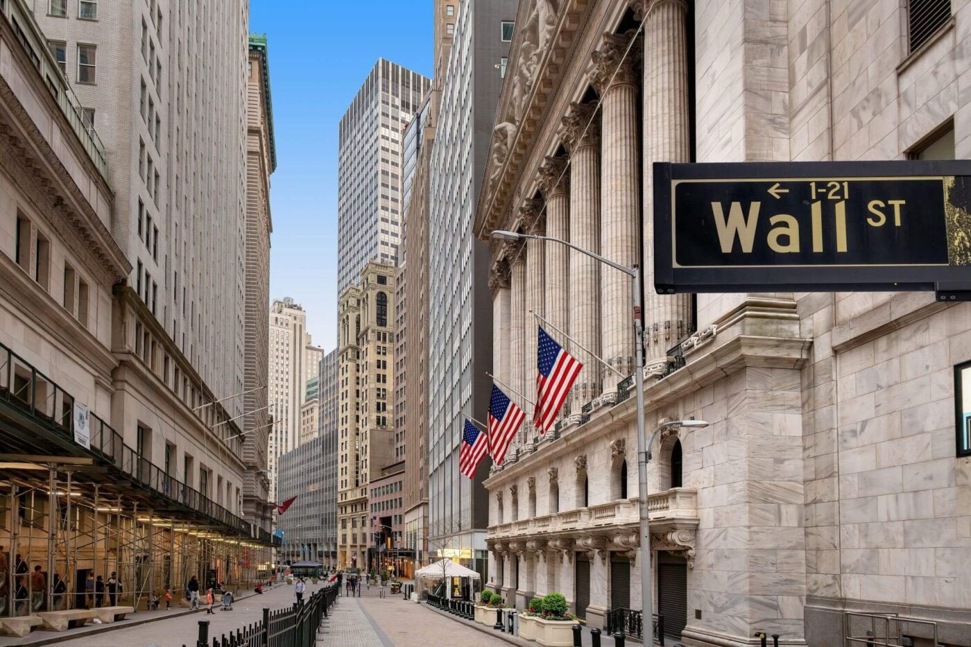 Five Major Market Movers: Nvidia (NVDA), Riot Platforms (RIOT), Intel (INTC), Rocket Lab (RKLB), and AST SpaceMobile (ASTS)