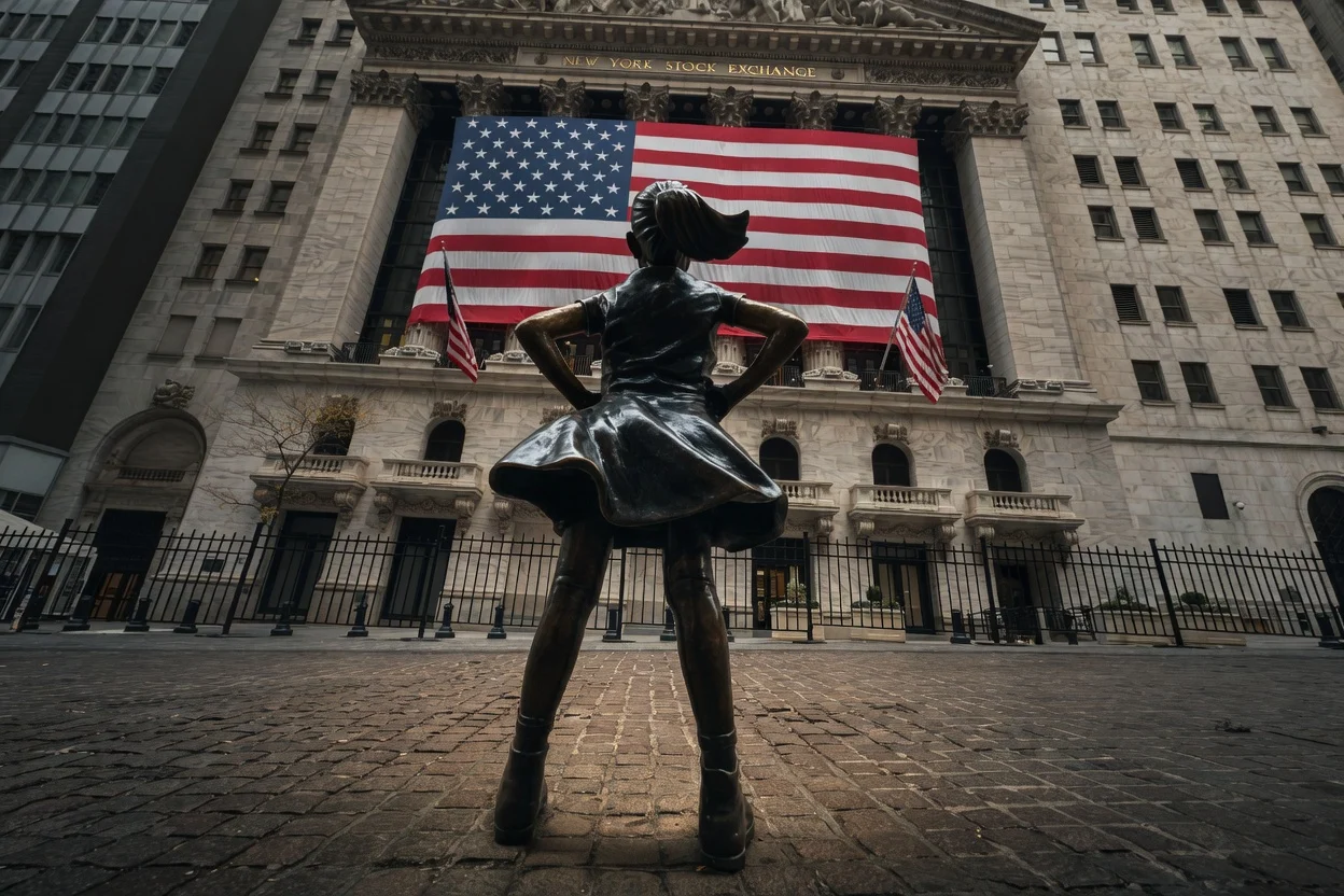 Critical Week Ahead: CPI Report, Fed Drama, and AI Tech Earnings Converge