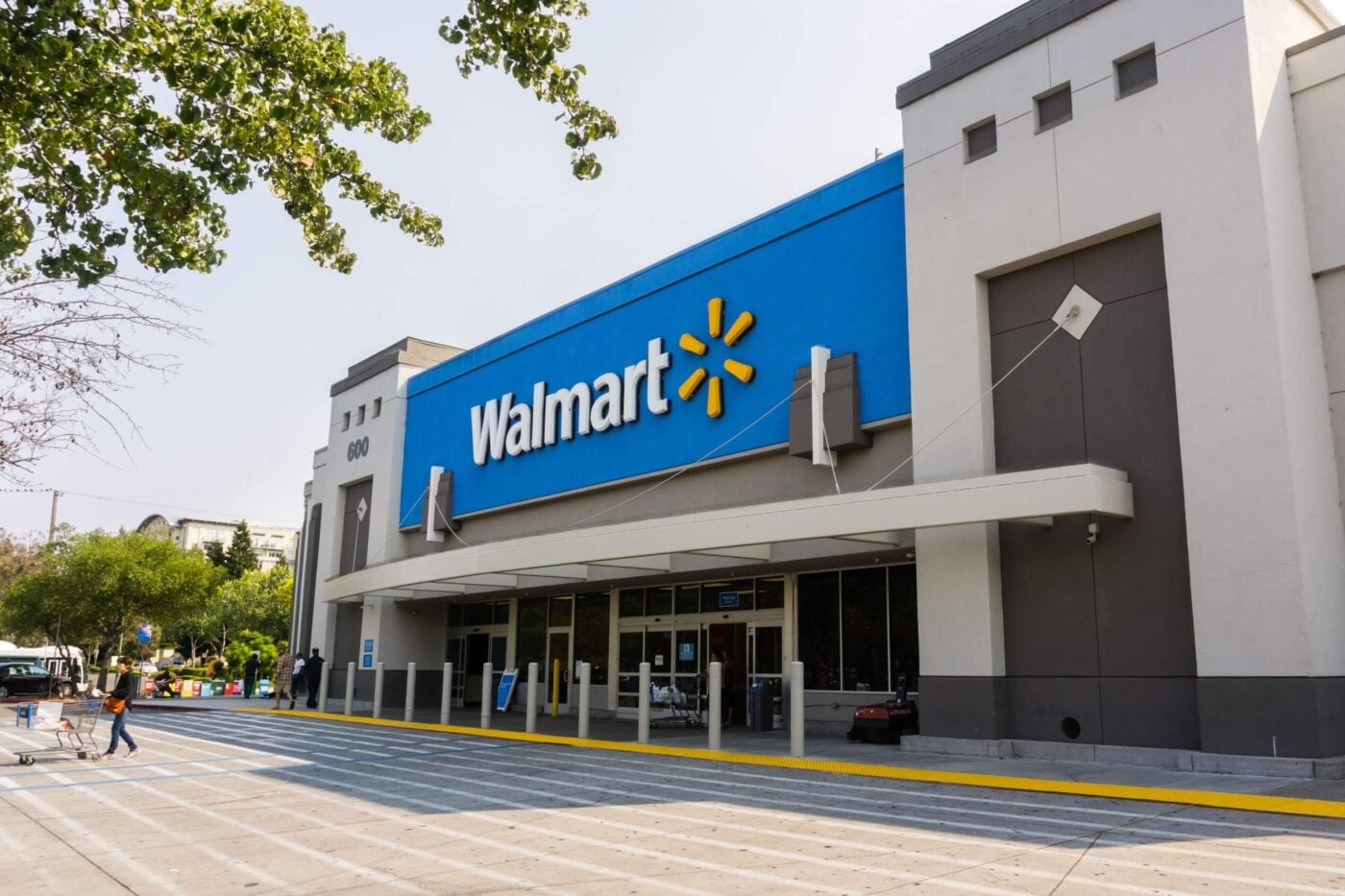 Walmart (WMT) Q2 Earnings Preview: Key Metrics Wall Street Is Watching Thursday