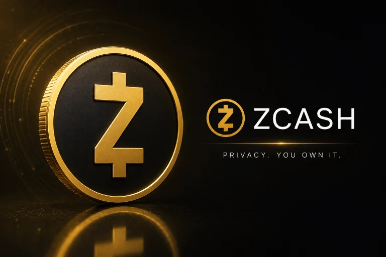 Cypherpunk Secures Dominant Zcash Mining Position Through $33M Winklevoss Partnership