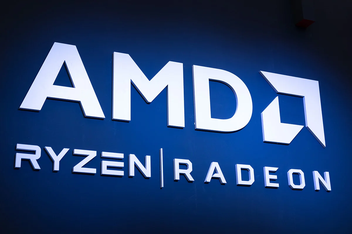 Advanced Micro Devices (AMD) Stock Gains on $5B Bond Offering for AI Infrastructure