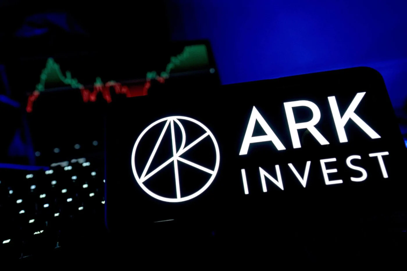 Ark Invest Purchases $21M in Block (XYZ) Stock Following Market Decline