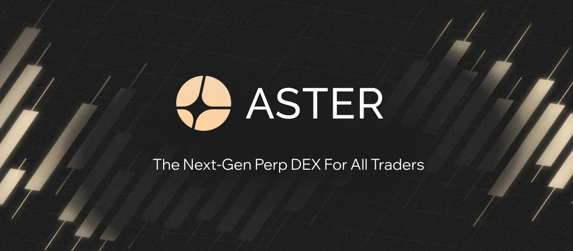 Aster Exchange Introduces AOS-2: 1M Token Lock Required for Perpetual Futures Listings