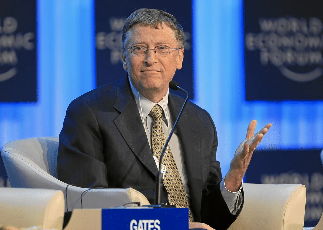 Bill Gates Sounds Alarm: AI Job Displacement Could Outpace New Employment Opportunities