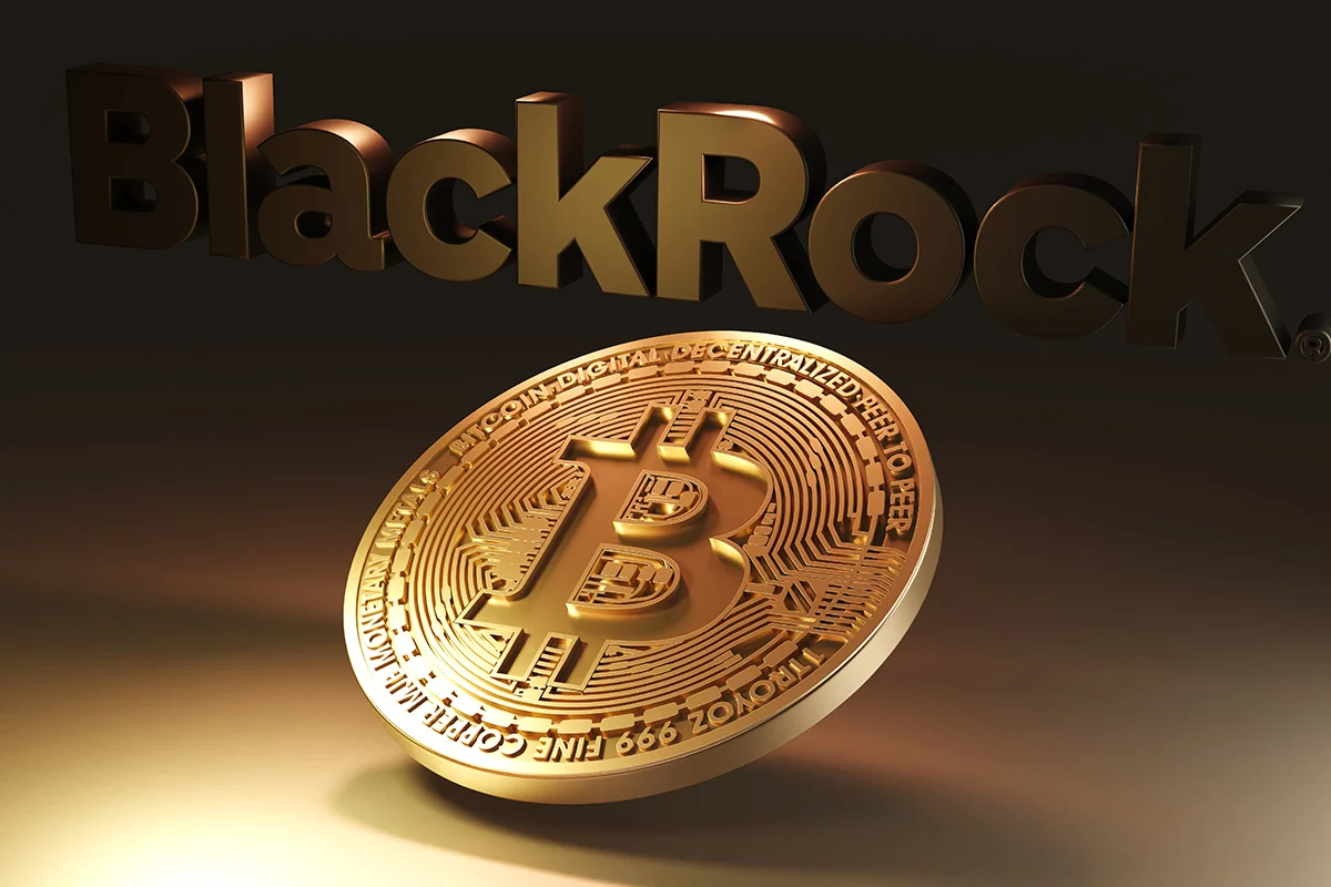 BlackRock Adjusts Ethereum ETF Structure with Reverse Split and Staking Product