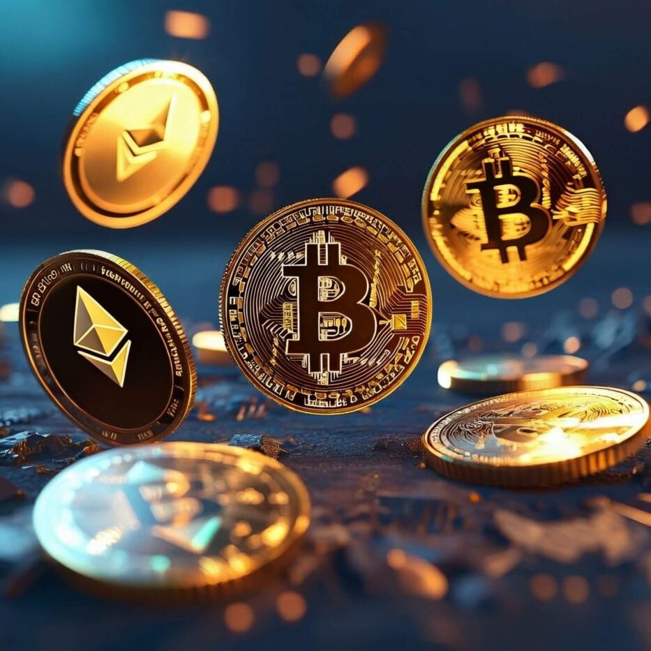 Crypto PAC Fairshake Secures 4 Primary Victories Despite $2M Florida Setback