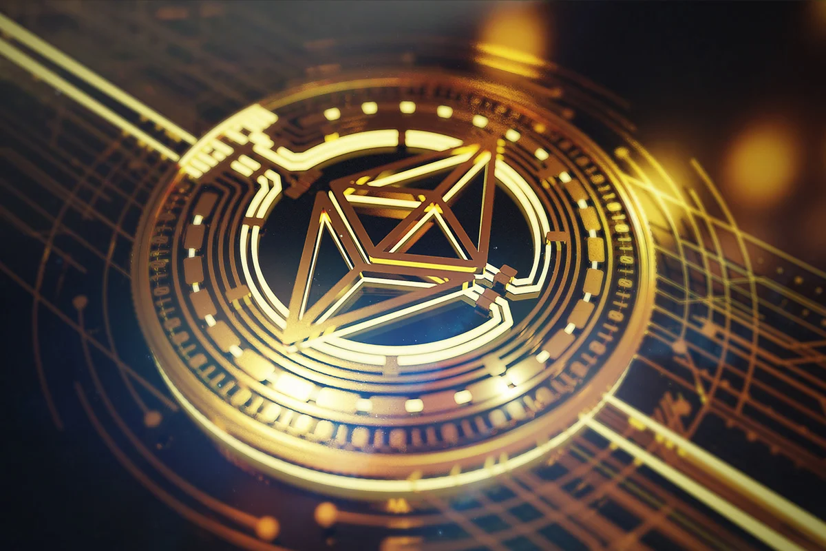 Ethereum (ETH) Price Eyes $3,000 Target as Bull Flag Pattern Emerges Above $2,450