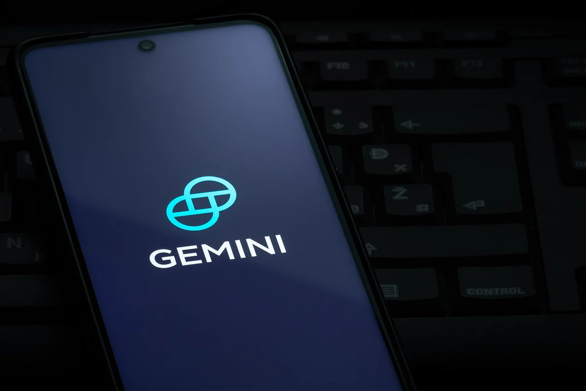 Gemini (GEMI) Stock Plunges 7% on $108M Quarterly Loss and Fraud Provision