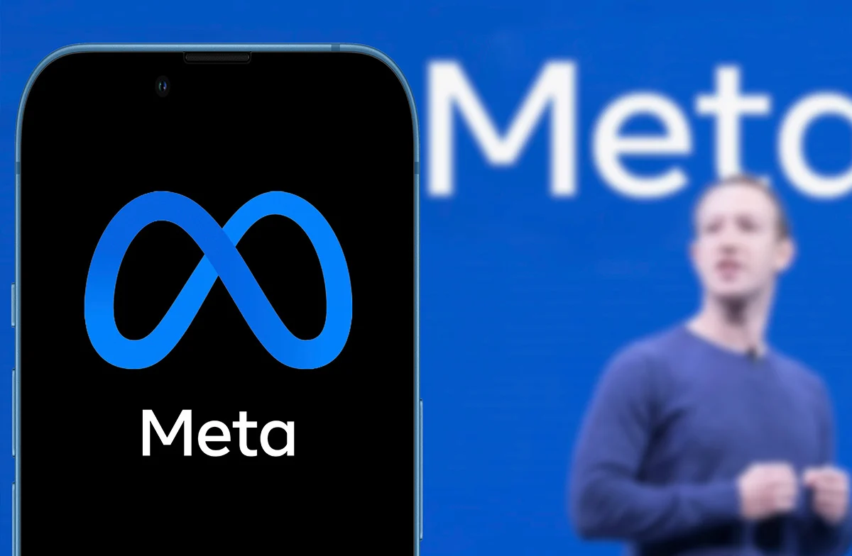 Meta (META) Stock Drops as AI Infrastructure Costs Surge in Q2 Earnings