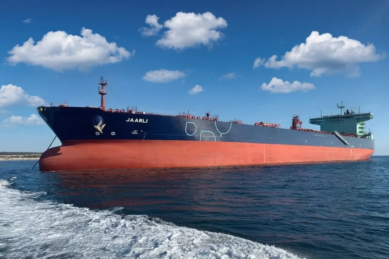 Crude Oil Markets Post First Weekly Advance in Three Weeks Following Hormuz Strait Incident