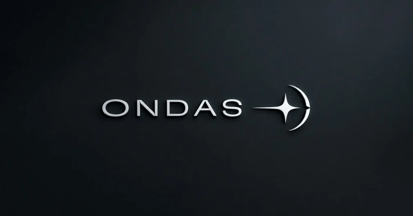 Ondas (ONDS) Stock Surges on Mistral’s $50M Defense Contract Win