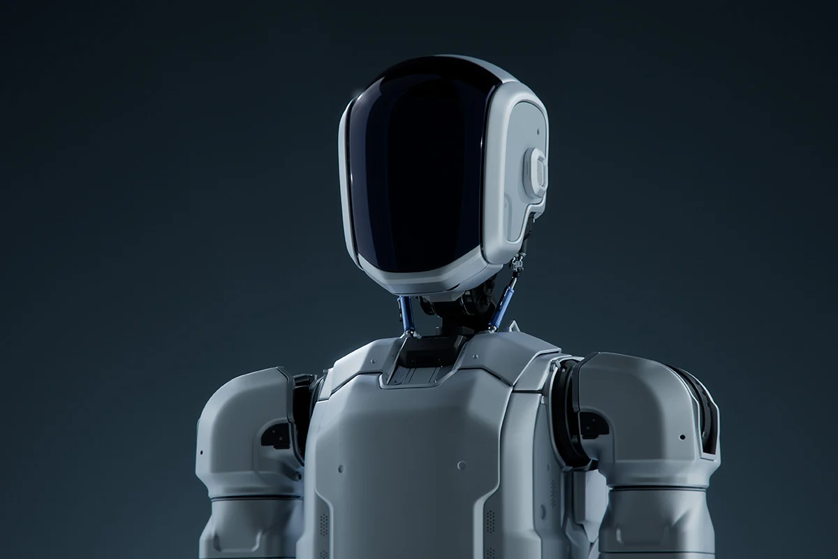LG Electronics Partners with NVIDIA to Accelerate AI-Powered Robotics Development