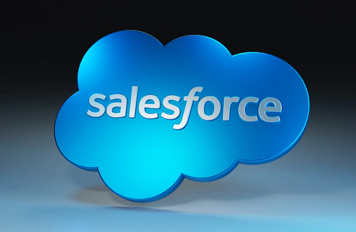 Salesforce (CRM) Stock Rallies Over 20% on Strong Earnings and Anthropic Partnership