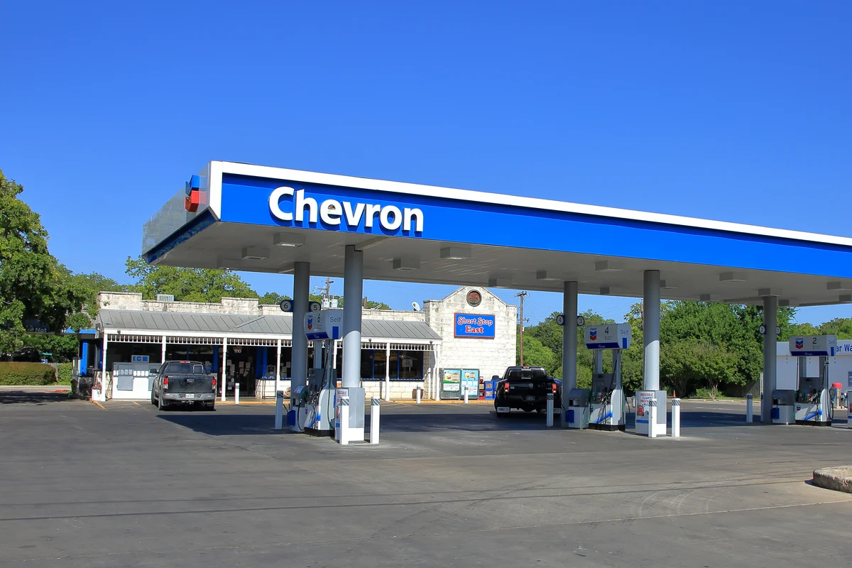 Chevron (CVX) Stock Climbs on Anticipated Venezuela Heavy-Oil Expansion Deal
