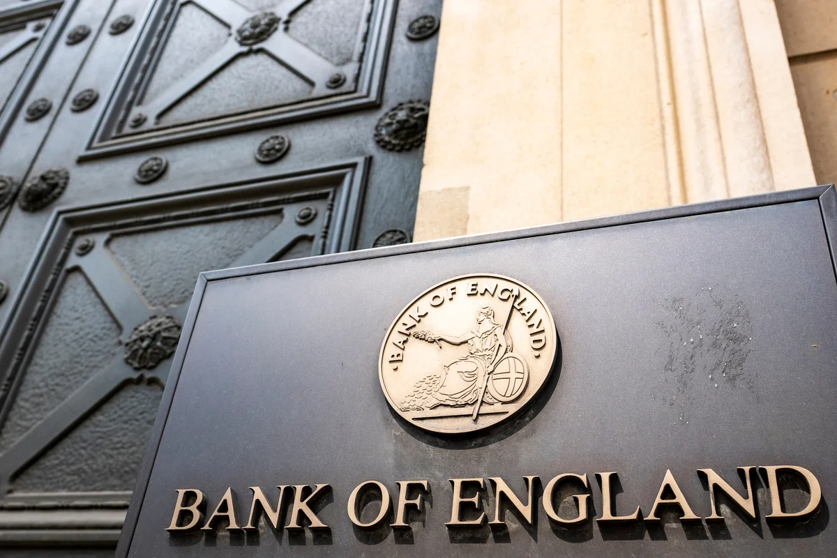 Bank of England Partners With Polygon Labs to Trial Digital Currency Payment Systems