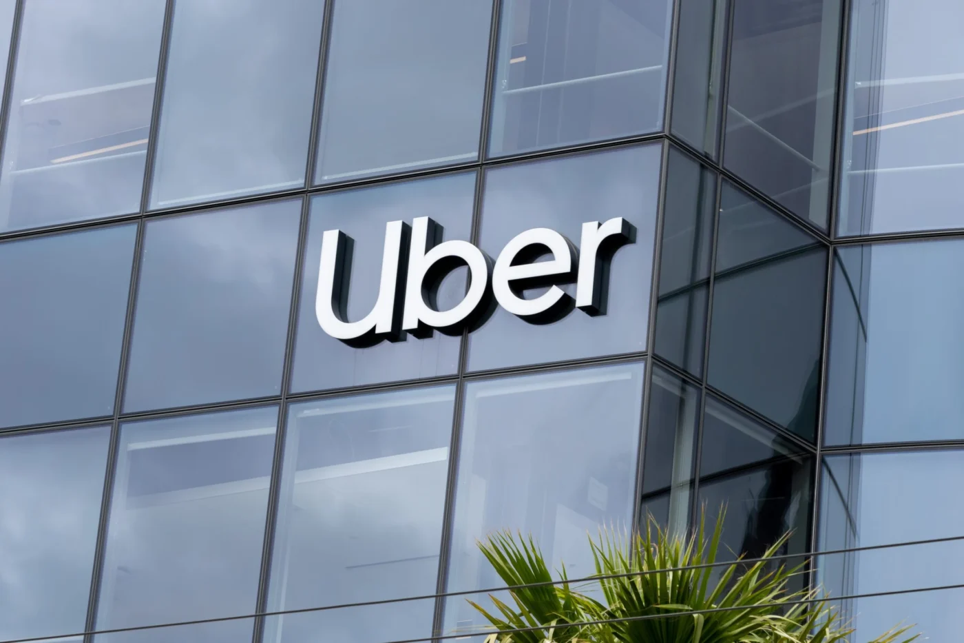 Uber (UBER) Stock Climbs Nearly 5% Following European Robotaxi Debut in Zagreb