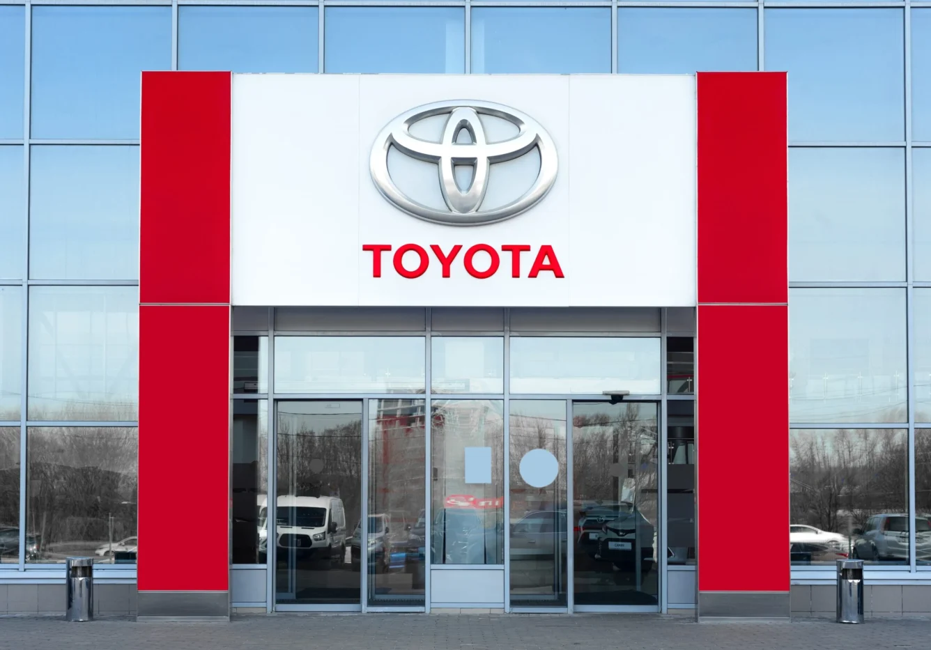 Toyota Finance Rolls Out ¥1 Billion Digital Bond on Blockchain With 1.72% Return