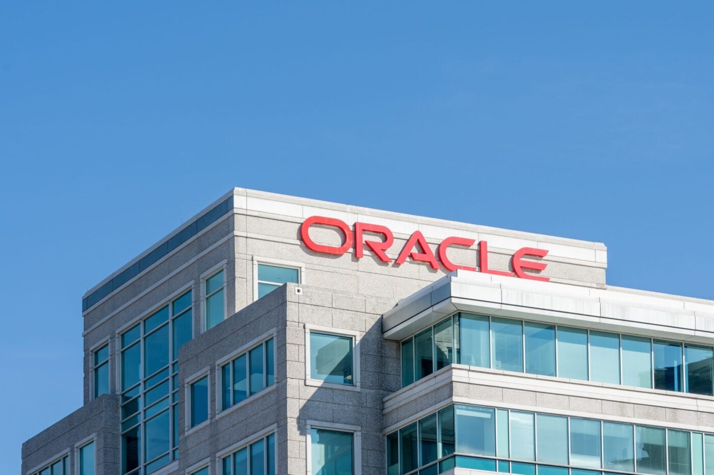 Oracle (ORCL) Stock Surges After Citi Identifies Historic Buying Opportunity