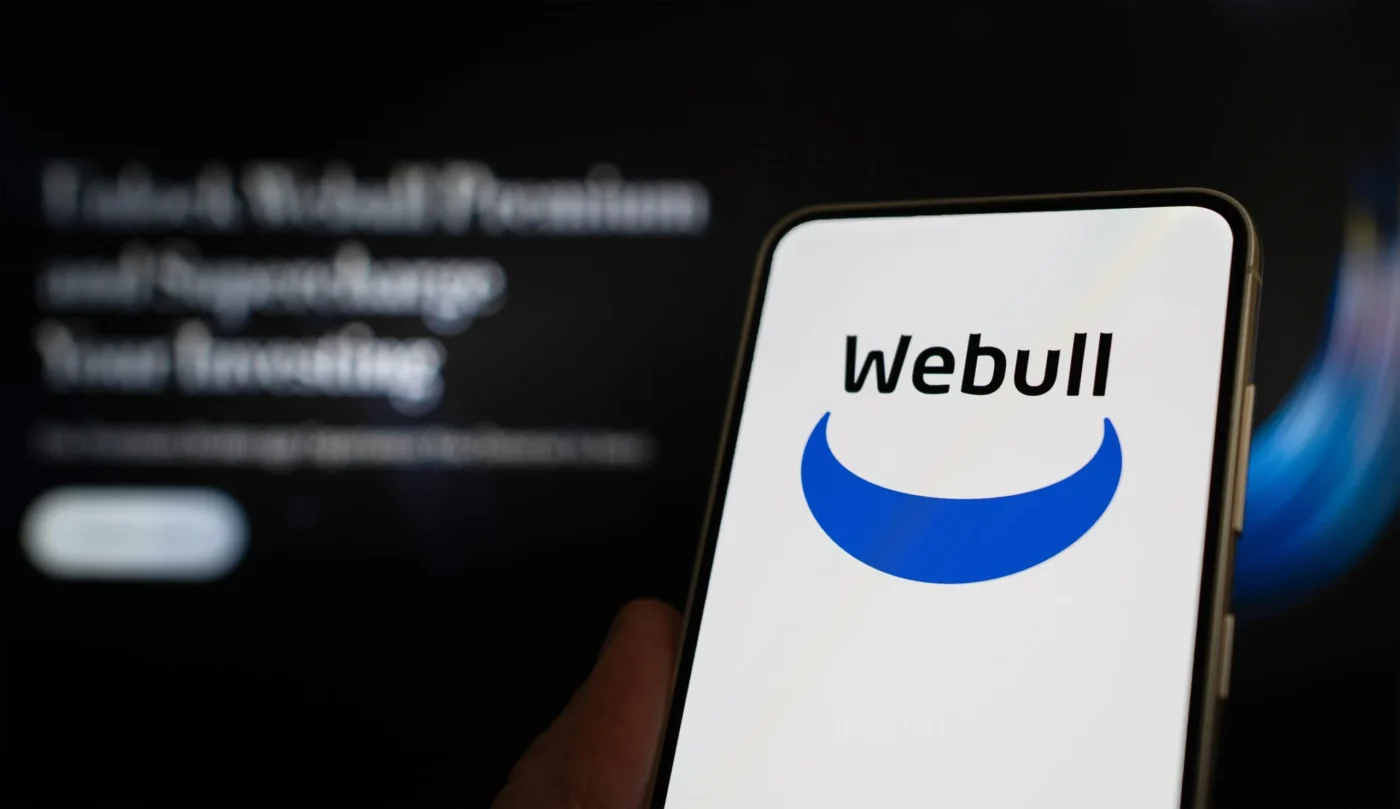 Webull (BULL) Stock Earnings Preview: What to Expect from August 19 Report