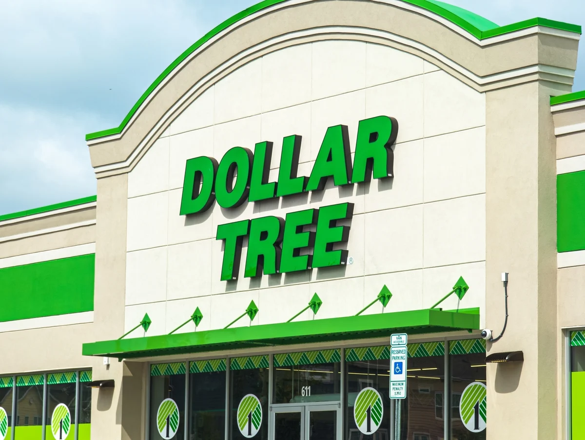 Dollar Tree (DLTR) Stock Climbs on Jefferies Upgrade and Strong Traffic Data