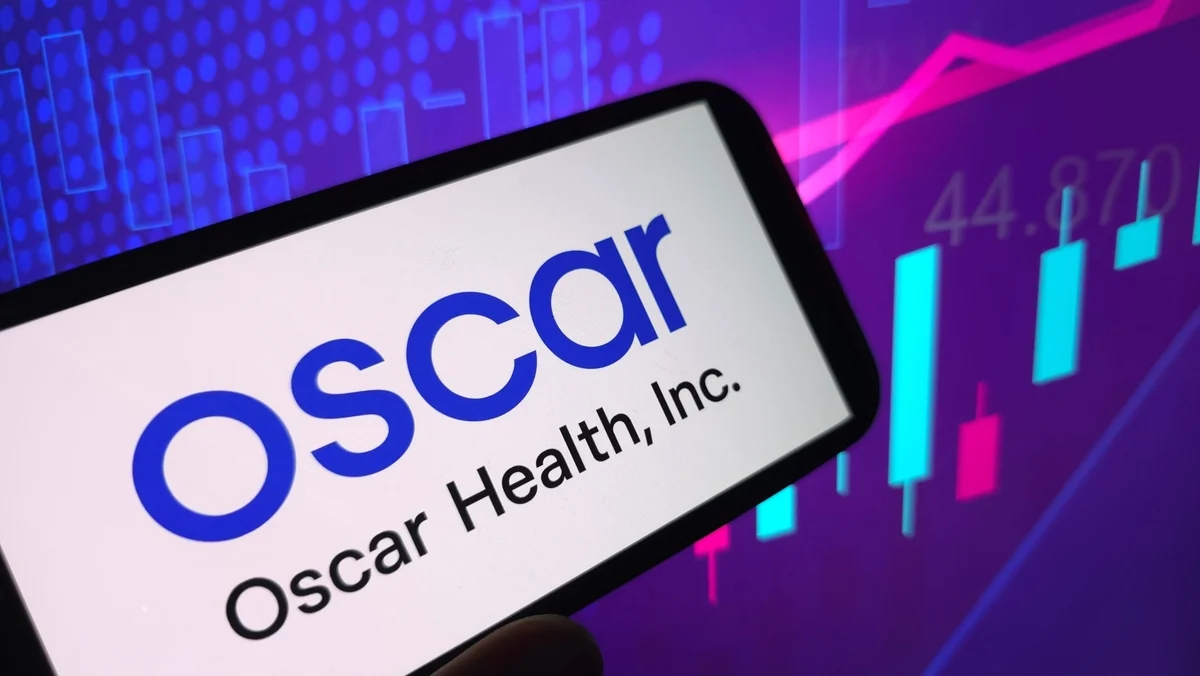 Oscar Health (OSCR) Stock Tumbles 10% After Posting Record Q2 Earnings and Upgraded Forecast
