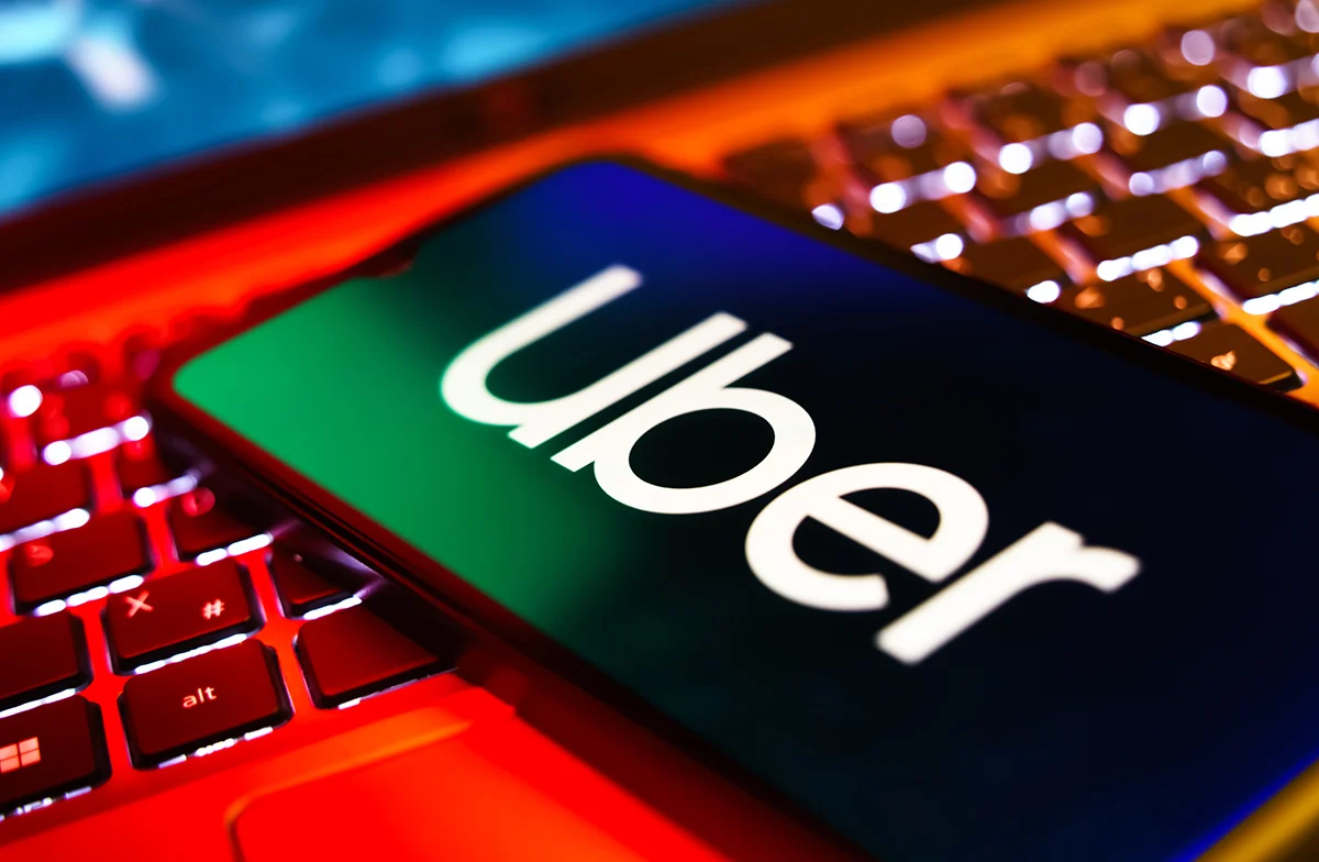 Uber (UBER) Stock Down 8% in 2026 Despite Strong Earnings—Analysts Target 38% Rally