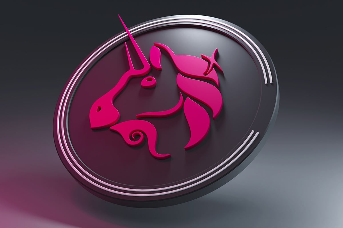 Uniswap Debuts Pools.trade Platform on Robinhood Chain for Memecoin Launches