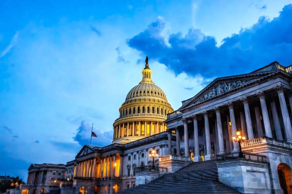 US Senate Schedules September 15 Vote on Landmark Crypto Regulation Bill