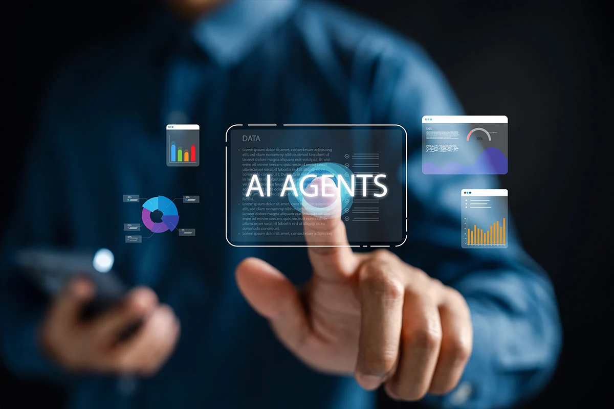 Avalanche (AVAX) CEO Predicts AI Agents Will Strain Blockchain Infrastructure