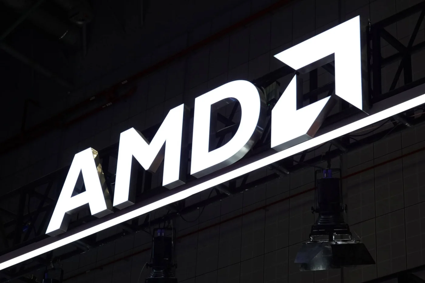 Advanced Micro Devices (AMD) Stock Surpasses $1 Trillion Milestone Amid AI Infrastructure Boom