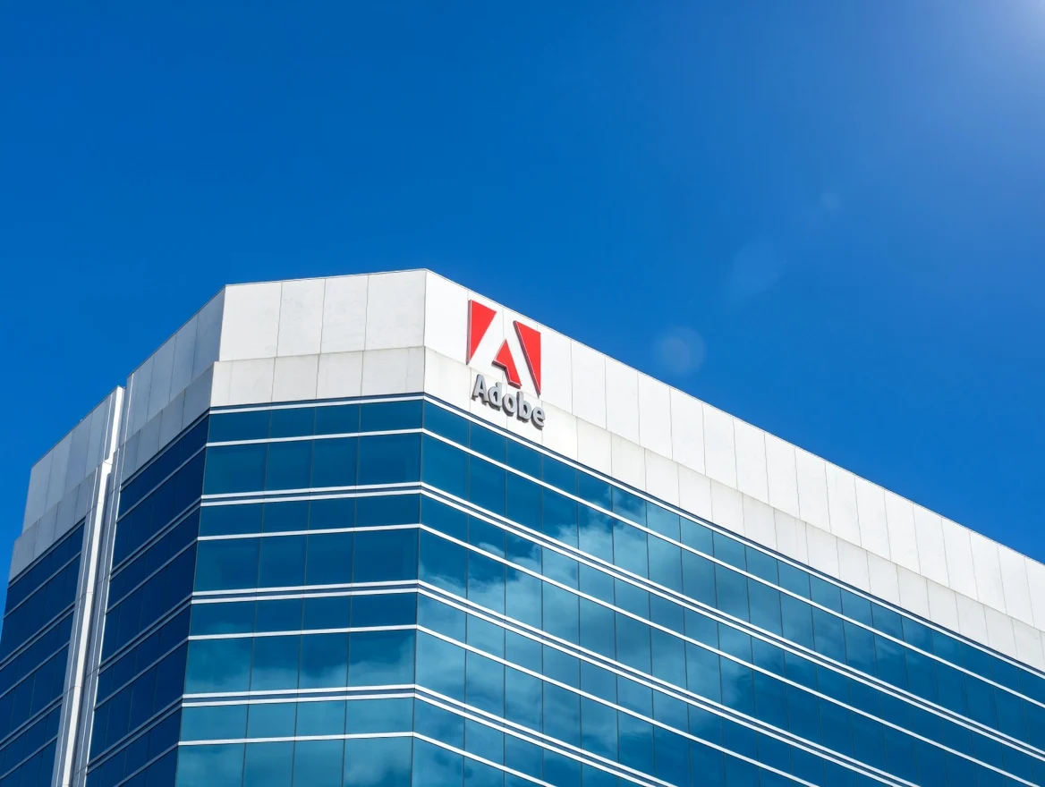 Adobe (ADBE) Stock: Citi Ups Target to $301 as Q3 Earnings Approach