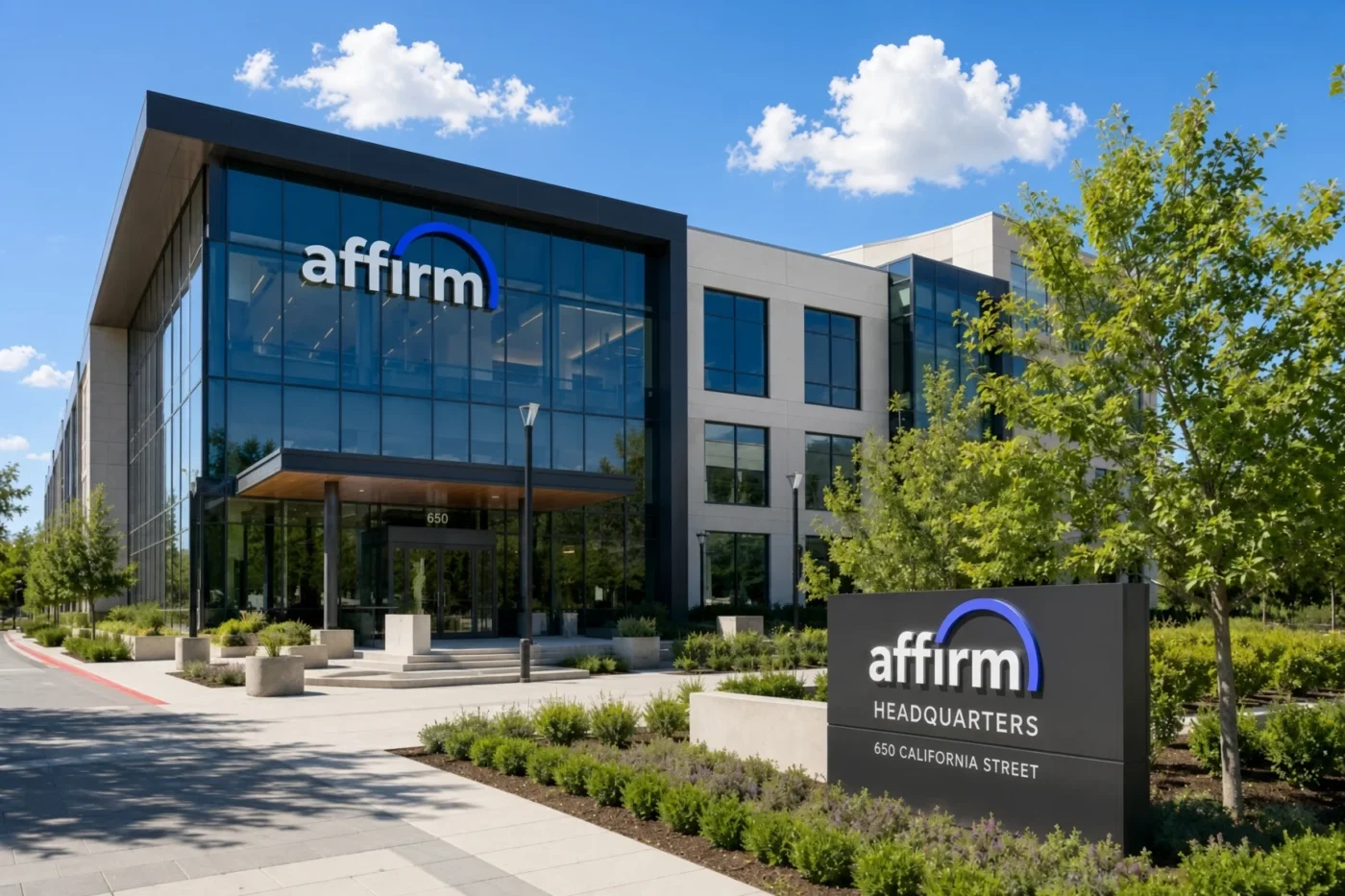 Affirm (AFRM) Stock Surges 5% on Transformer AI Underwriting Launch