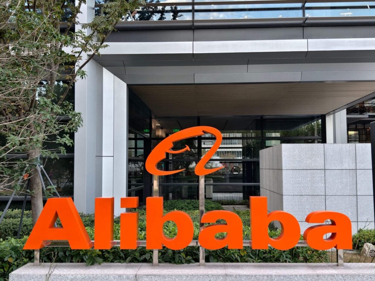 Alibaba (BABA) Stock Slides 5% Following $10.2B Equity Offering Amid Cash Questions
