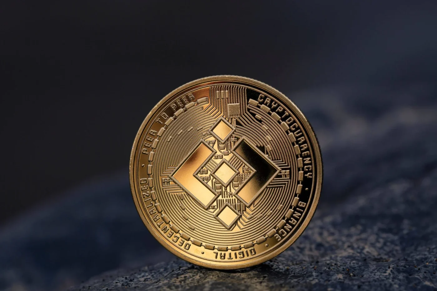 BNB Price Retreats From $800 as Binance Rolls Out Major Account Restructuring