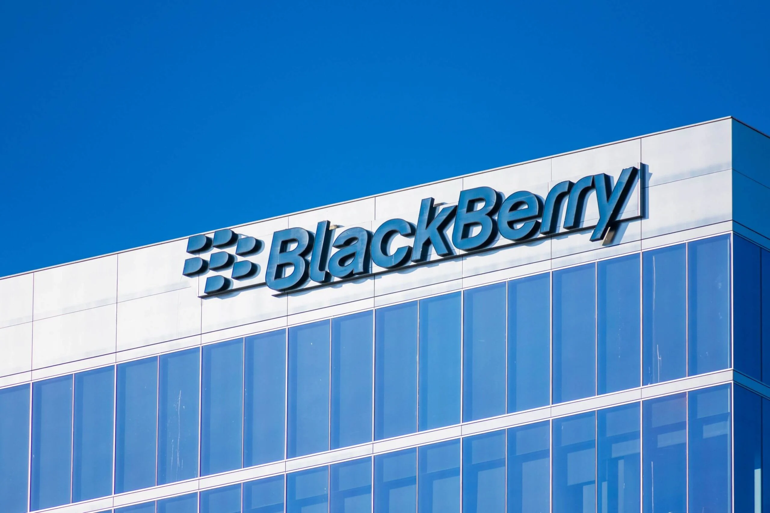 Win Money Design BlackBerry (BB) Stock Jumps 7% After Major QNX Design Win and Cramer ...