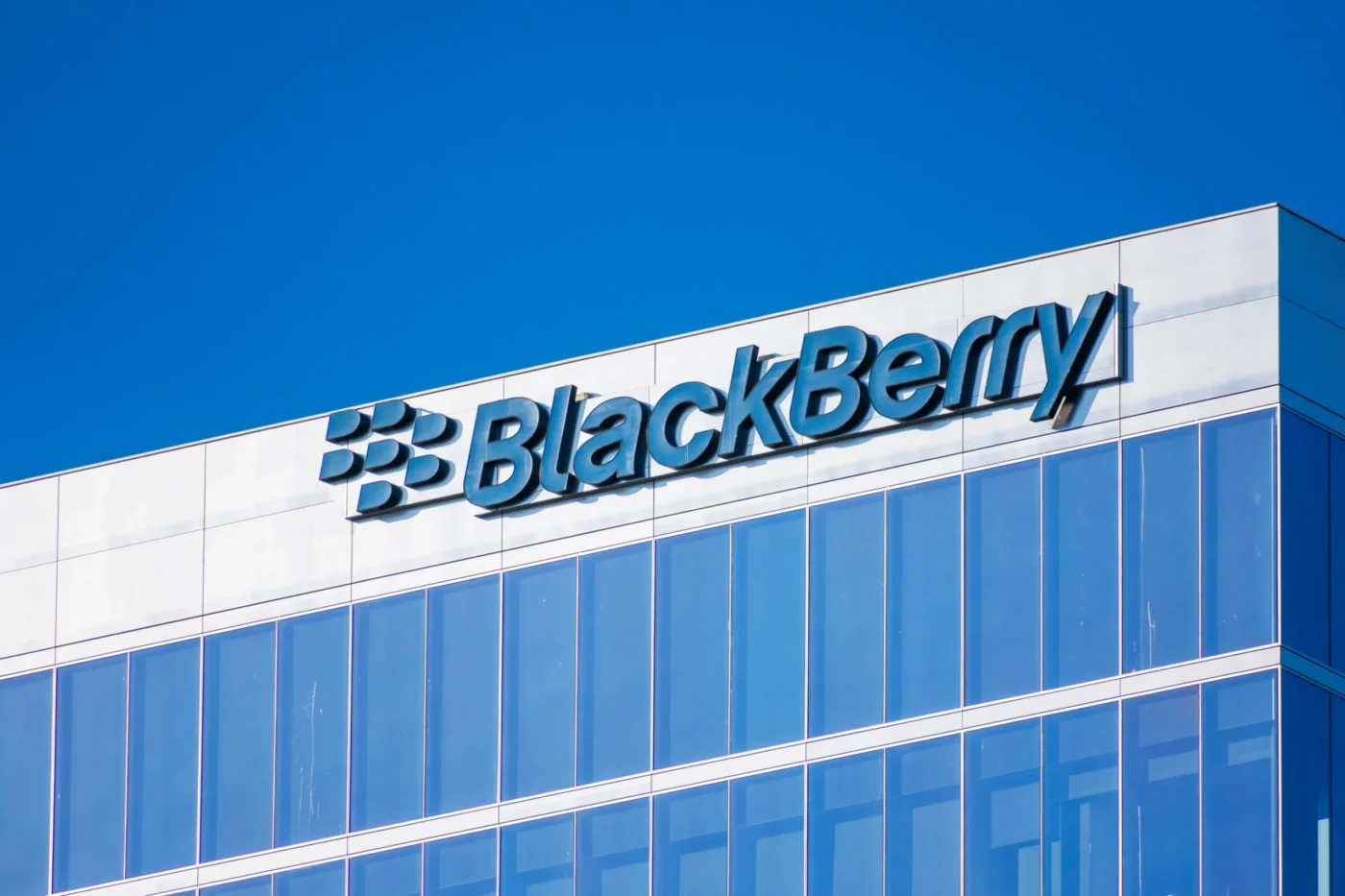 BlackBerry (BB) Stock Dips 4% Despite Earnings Win as Future Outlook Disappoints