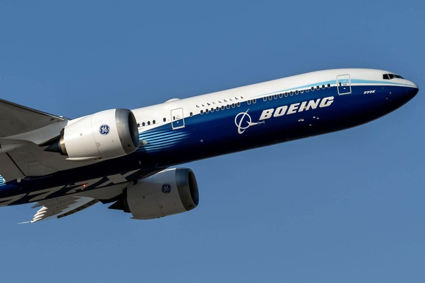 Boeing (BA) Stock Falls 2.4% After CEO Warns of 737 MAX Production Delays