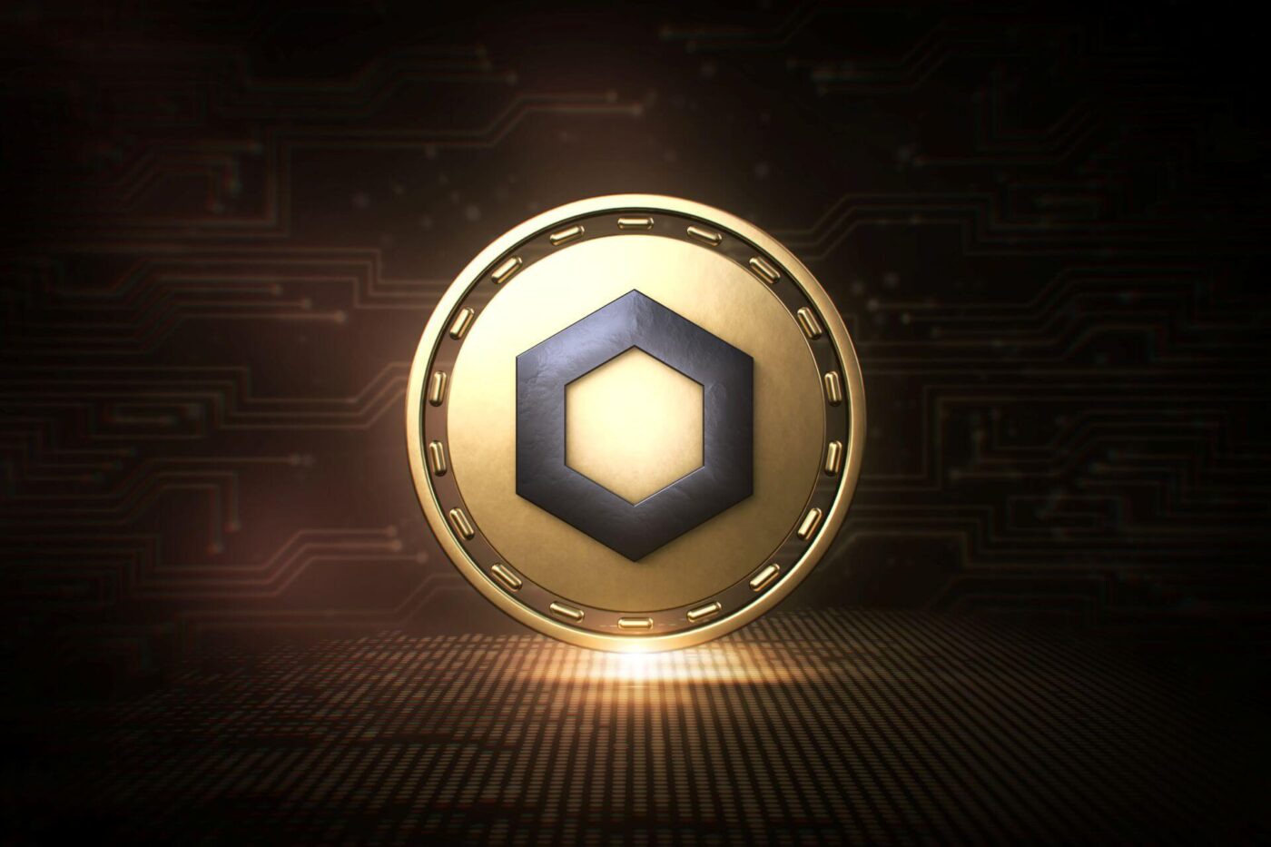 Chainlink (LINK) Rallies 10% as Derivatives Interest Climbs and Wyoming Adoption Fuels Momentum
