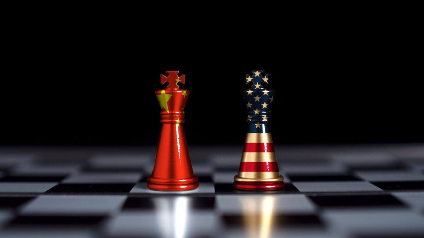 Beijing Denies US Claims of AI Model Theft as Tensions Escalate