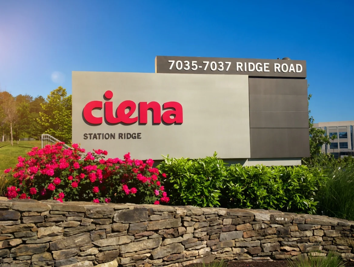 Ciena (CIEN) Stock Surges 7% Following Evercore’s Bullish Upgrade on AI Infrastructure Boom