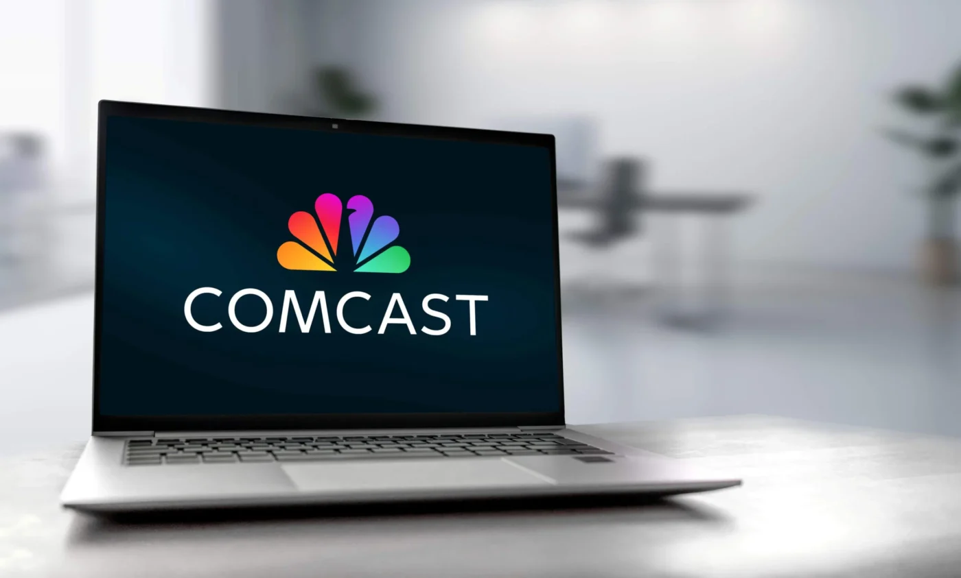 Comcast (CMCSA) Stock Plunges to 13-Year Low Following Analyst Downgrades
